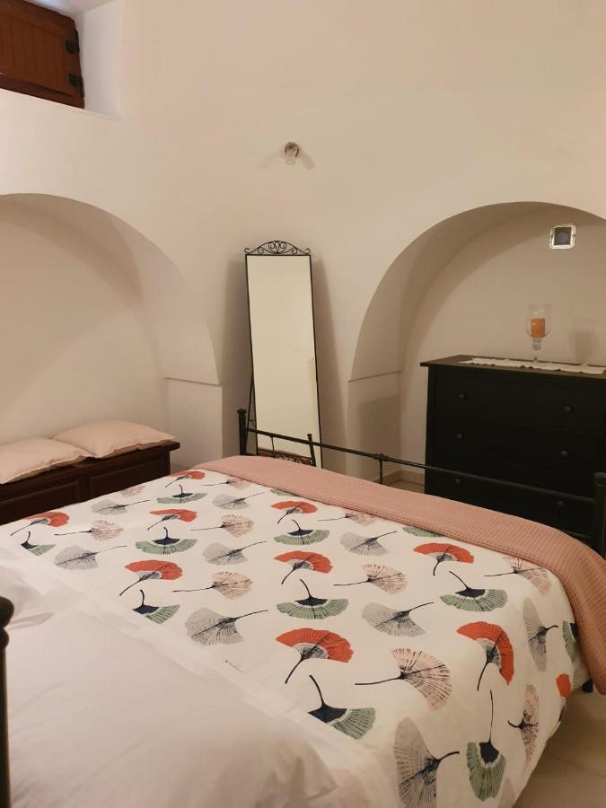 Вілла I Trulli Di Nonna Maria Альберобелло Екстер'єр фото